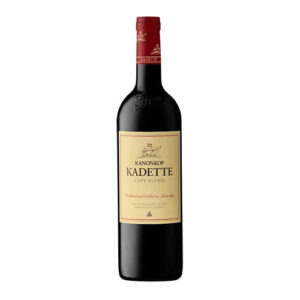 Kanonkop Kadette Cape Blend (1 x 750ml)