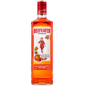 Beefeater Blood Orange Gin (750ml)