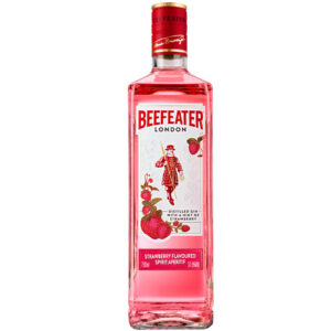 Beefeater Pink Gin (750ml)