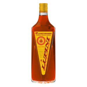 LUPINI Flamethrower Liqueur (1 x 750ml)
