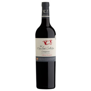 Perdeberg Dry Land Collection Conqueror Cabernet Sauvignon (1x750ml)