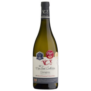 Perdeberg Dry Land Collection Barrel Fermented Chenin Blanc (1x750ml)