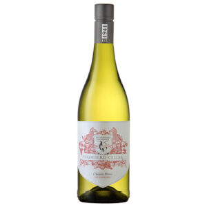 Perdeberg Vineyard Collection Chenin Blanc (1x750ml)