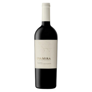 Uva Mira, The Mira Cabernet Sauvignon (1 x 750ml)