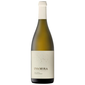 Uva Mira, The Mira Chardonnay (1 x 750ml)