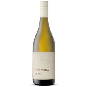Uva Mira, The Mira Sauvignon Blanc (1 x 750ml)