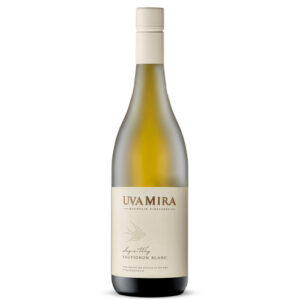 Uva Mira Sing a Wing Sauvignon Blanc (1 x 750ml)
