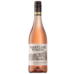 Swartland Winemakers Collection BlancDeNoir NV (1x750ml)