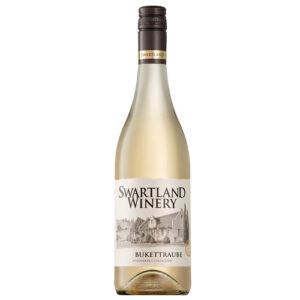 Swartland Winemakers Collection Bukettraube NV (1x750ml)