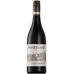 Swartland Winemakers Collection Cabernet Sauvignon NV (1x750ml)