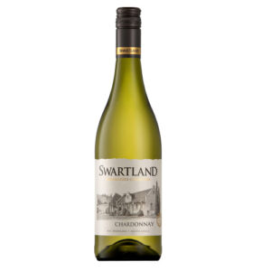 Swartland Winemakers Collection Chardonnay NV (1x750ml)