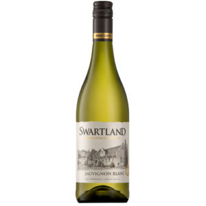 Swartland Winemakers Collection Sauvignon Blanc NV (1x750ml)