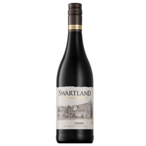 Swartland Winemakers Collection Syrah NV (1x750ml)