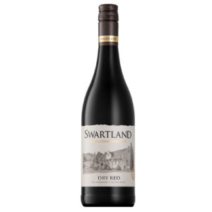 Swartland Winemakers Collection Dry Red (1x750ml)