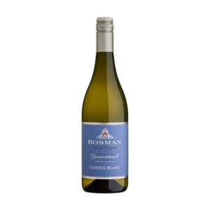 Bosman Generation 8 Chenin Blanc (1 x 750ml)