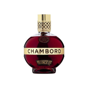Chambord liqueur (500ml)