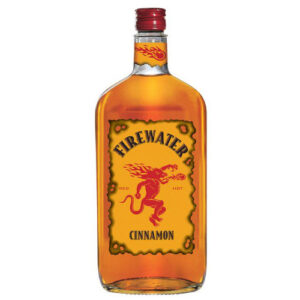 Firewater liqueur (750ml)