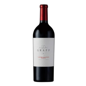 DELAIRE GRAFF Estate Cabernet Sauvignon Reserve (1 x 750ml)