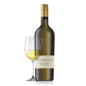 HPF 7 Kaalvoet Meisie Sauvignon Blanc (750ML)