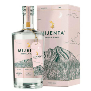 Mijenta Tequila Blanco 100% Agave 750ml