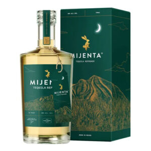 Mijenta Tequila Reposado 100% Agave 750ml