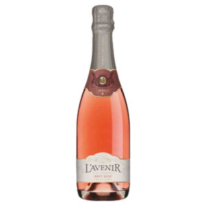 L'Avenir Brut Rose (1 x 750ml)
