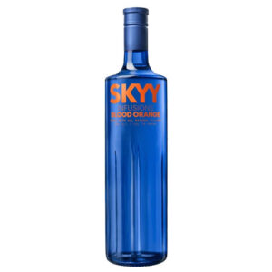 SKYY Infusion Blood Orange Vodka (1 x 750ml)