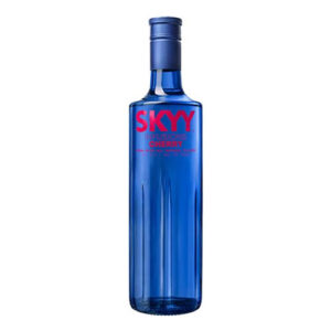 SKYY Infusion Cherry Vodka (1 x 750ml)