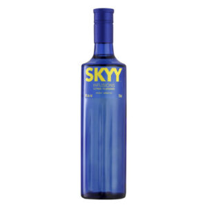 SKYY Infusion Citrus Vodka (1 x 750ml)