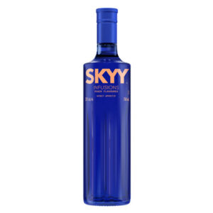 SKYY Infusion Peach Vodka (1 x 750ml)