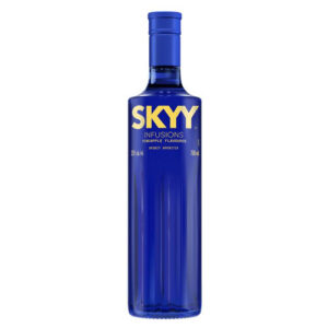 SKYY Infusion Pineapple Vodka (1 x 750ml)