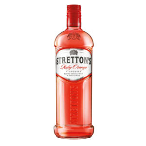 Stretton’s Ruby Orange Gin (1x750ml)