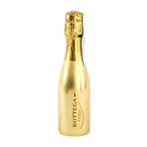 Bottega Prosecco GOLD (200ml)