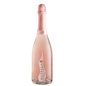 Bottega Prosecco Rosé Brut DOC (750ml)