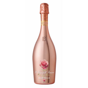 Bottega - Rose Gold Moscato Dolce (750ml)