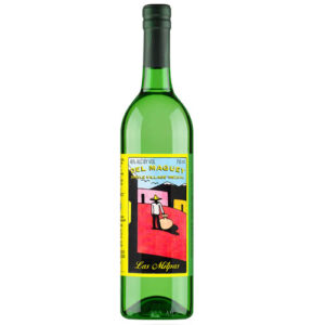 Del Maguey Las Milpas Mezcal 750ml