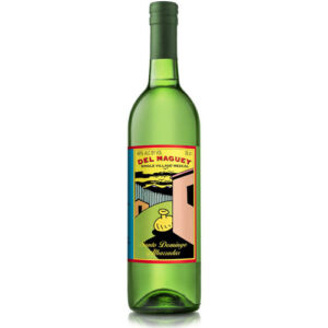 Del Maguey Santo Domingo Mezcal 750ml