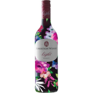 Robertson Winery Light Merlot (750ml)