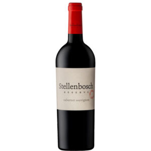 Stellenbosch Reserve Cabernet Sauvignon (750ml)