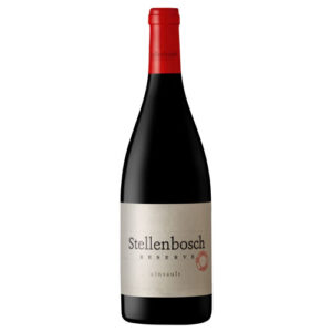 Stellenbosch Reserve Stadsaal Cinsault (750ml)