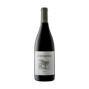 Cederberg Shiraz 750ml