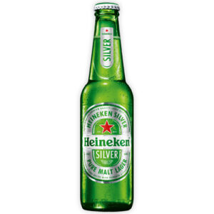HEINEKEN Silver NRB (6 x 330ml)