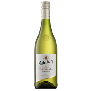 NEDERBURG The Winemasters Chardonnay (1 x 750ml)