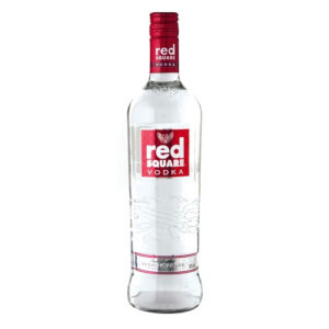RED SQUARE Vodka (1 x 750ml)