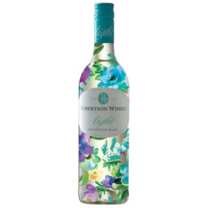 Robertson Winery Light Sauvignon Blanc (750ml)