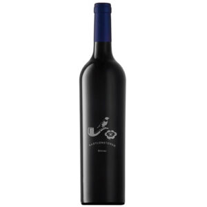 Babylonstoren Shiraz (750ML)
