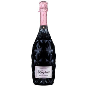 Baglietti Rose Gold Millesimato (750ml)