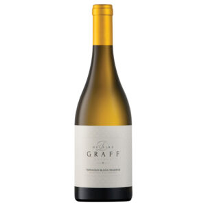 DELAIRE GRAFF Terraced Block Chardonnay Reserve (1 x 750ml)