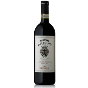 Frescobaldi - Nipozzano Vecchie Viti (1x750ml)