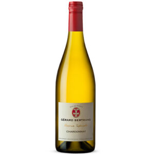 Gerard Bertrand Chardonnay (1x750ml)